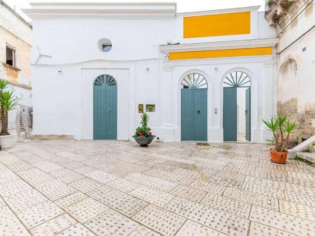 Palazzo in vendita a Puglia, Taranto