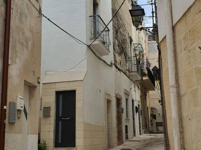 Palazzo in vendita a Puglia, Taranto