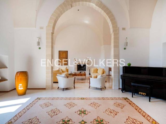 Palazzo in vendita a Puglia, Taranto