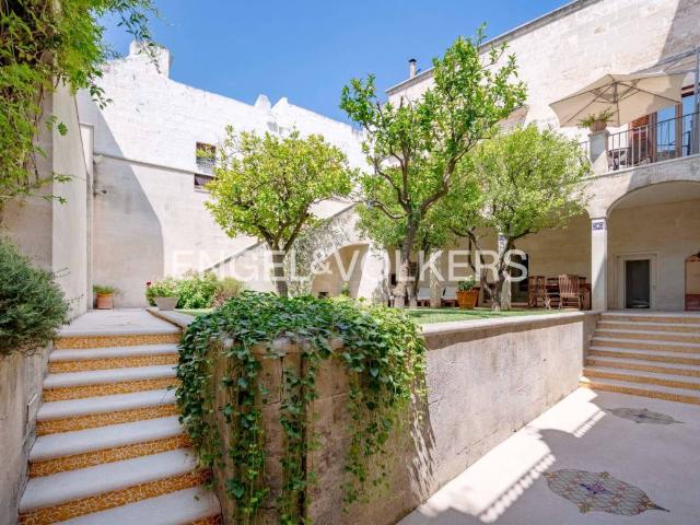 Palazzo in vendita a Puglia, Taranto