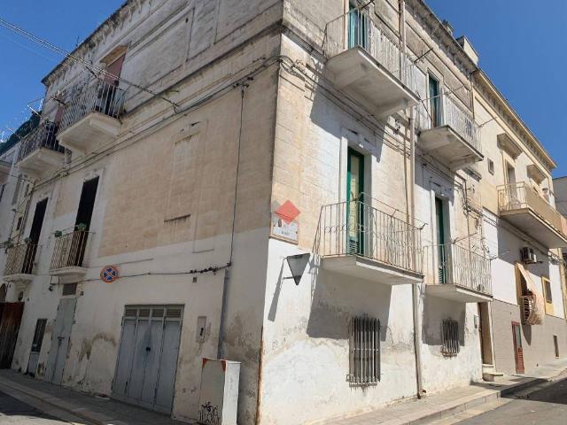 Palazzo in vendita a Puglia, Taranto