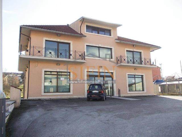 Palazzo in vendita a Terre dell’Ufita, Grottaminarda