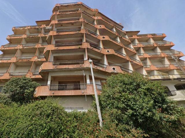 Palazzo in vendita a Calabria, Reggio Calabria