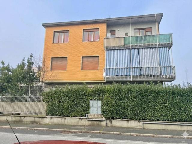 Palazzo in vendita a Circoscrizione 2, Piemonte