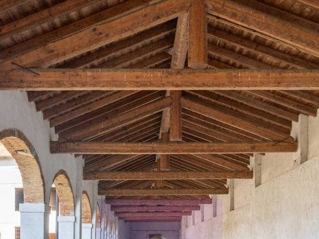 Palazzo in vendita a Zanengo, Lombardia