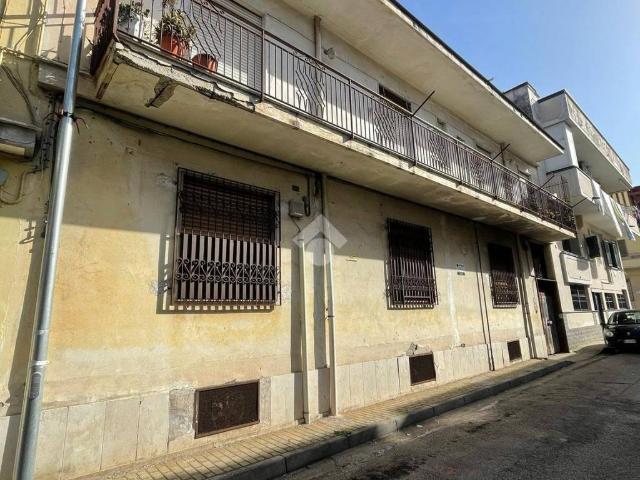 Palazzo in vendita a San Domenico, Grumo Nevano