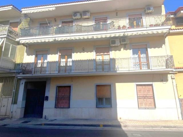 Palazzo in vendita a San Domenico, Grumo Nevano