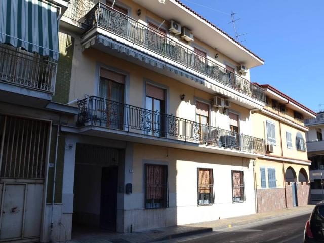 Palazzo in vendita a San Domenico, Grumo Nevano