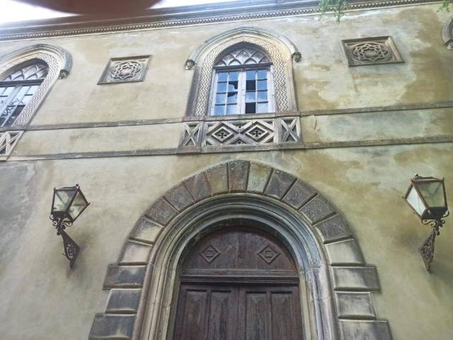 Palazzo in vendita a Soccorso, Gualtieri Sicaminò
