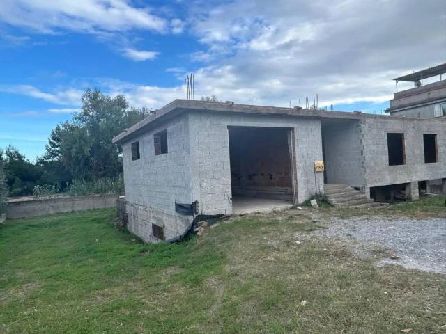 Palazzo in vendita a Calabria, Catanzaro