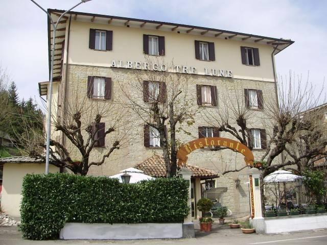 Palazzo in vendita a Unione di comuni Terre di Castelli, Guiglia
