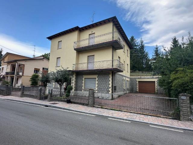 Palazzo in vendita a Unione di comuni Terre di Castelli, Guiglia