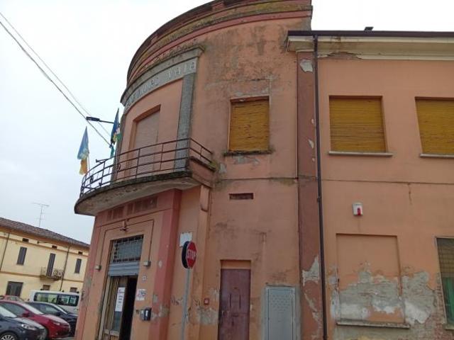 Terreno in vendita a Gussola, Lombardia