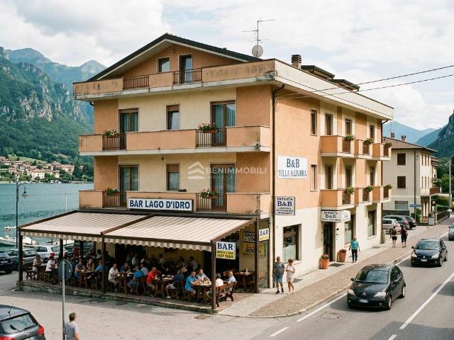 Palazzo in vendita a Comunità montana della Valle Sabbia, Idro