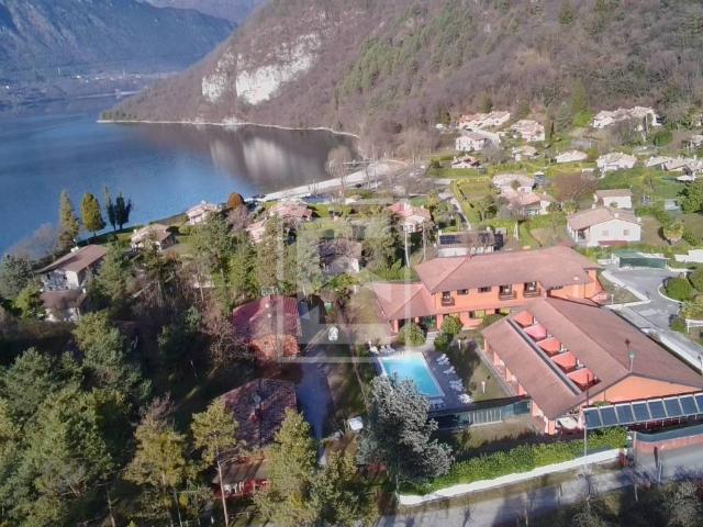 Palazzo in vendita a Comunità montana della Valle Sabbia, Idro