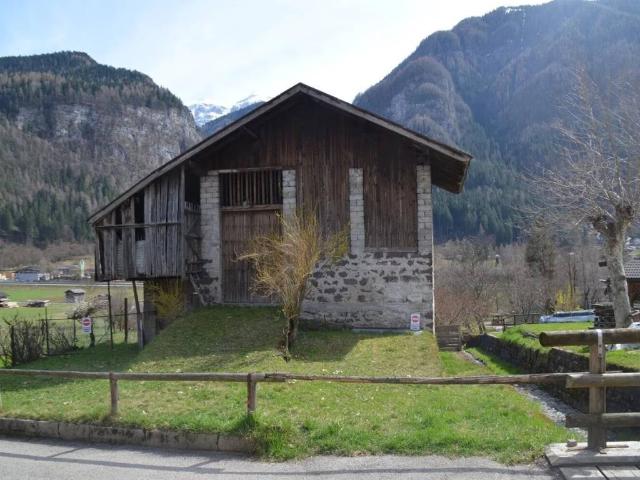 Palazzo in vendita a Comunità di Primiero, Imer
