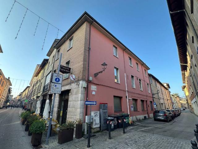 Palazzo in vendita a Nuovo Circondario Imolese, Imola
