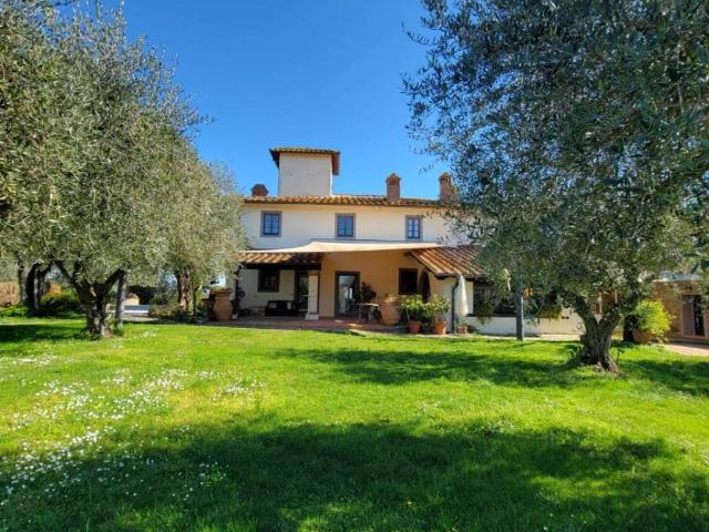 Palazzo in vendita a Monte Oriolo, Impruneta
