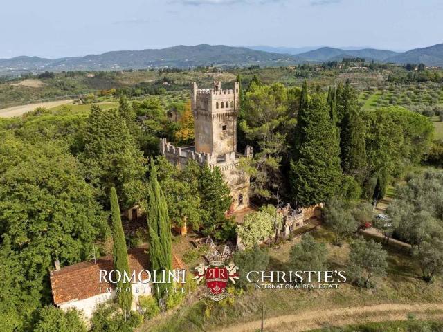 Palazzo in vendita a Impruneta, Toscana