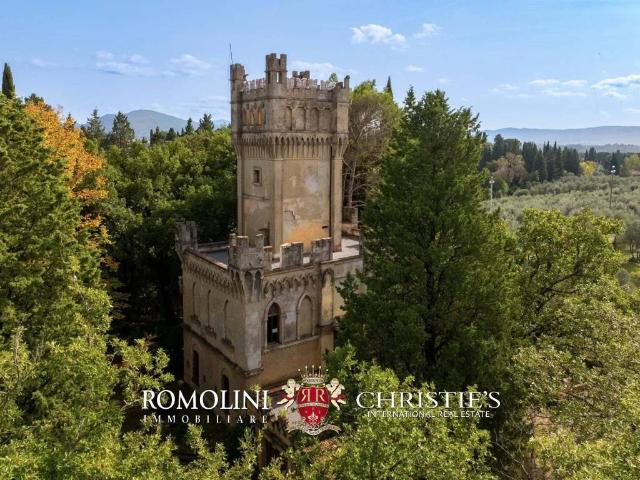 Palazzo in vendita a Impruneta, Toscana