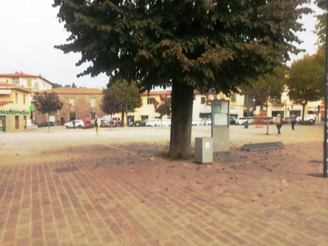 Palazzo in vendita a Impruneta, Toscana