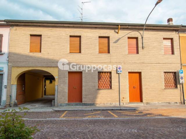 Palazzo in vendita a Inveruno, Lombardia