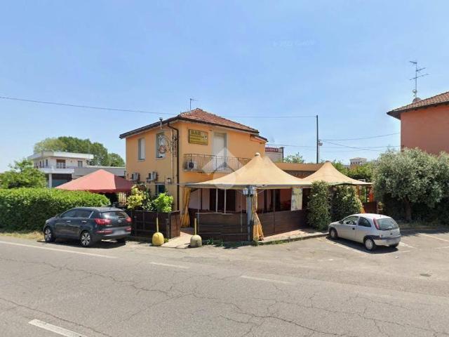 Palazzo in vendita a Unione Comuni Basiano Masate, Inzago