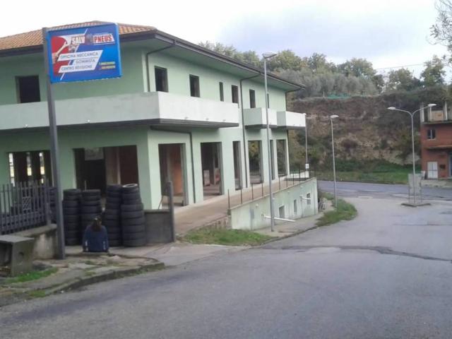 Palazzo in vendita a Calabria, Vibo Valentia