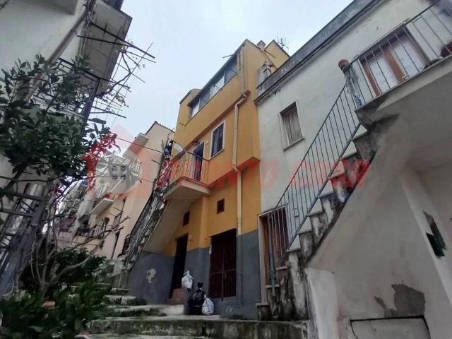 Palazzo in vendita a Puglia, Foggia