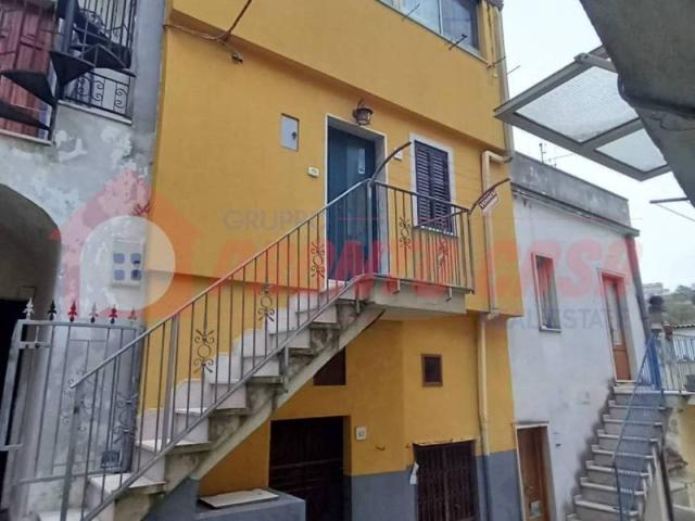 Palazzo in vendita a Puglia, Foggia