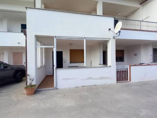 Palazzo in vendita a Puglia, Foggia
