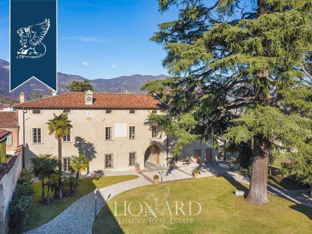 Palazzo in vendita a Comunità montana del Sebino bresciano, Iseo