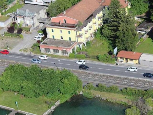 Palazzo in vendita a Comunità montana del Sebino bresciano, Iseo