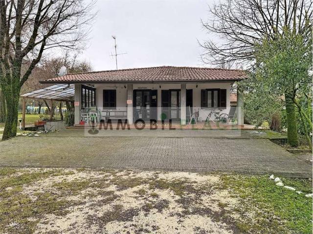 Palazzo in vendita a Comunità montana del Sebino bresciano, Iseo