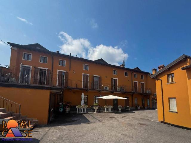 Palazzo in vendita a Comunità montana del Sebino bresciano, Iseo