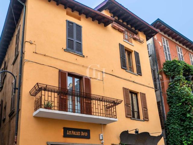 Palazzo in vendita a Comunità montana del Sebino bresciano, Iseo