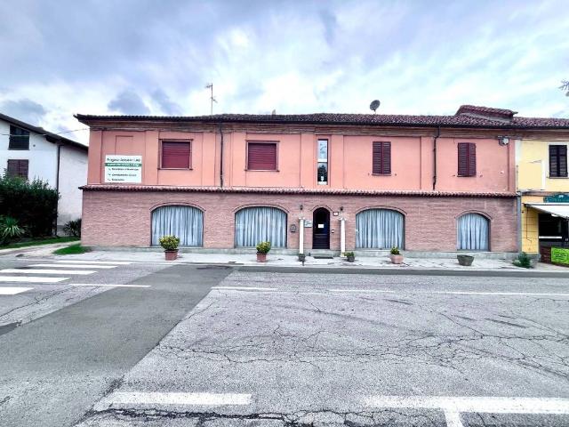 Palazzo in vendita a Piemonte, Asti