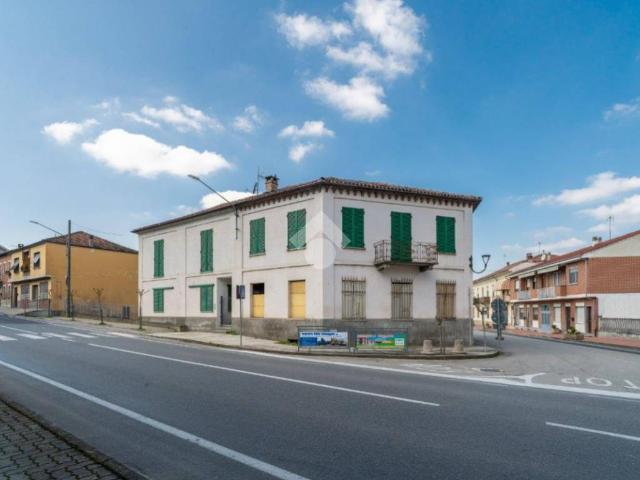 Villa Indipendente in vendita a Piemonte, Asti