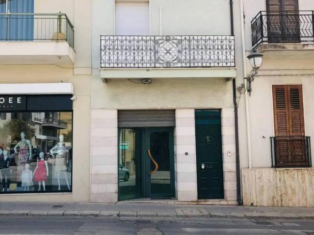 Palazzo in vendita a Ispica