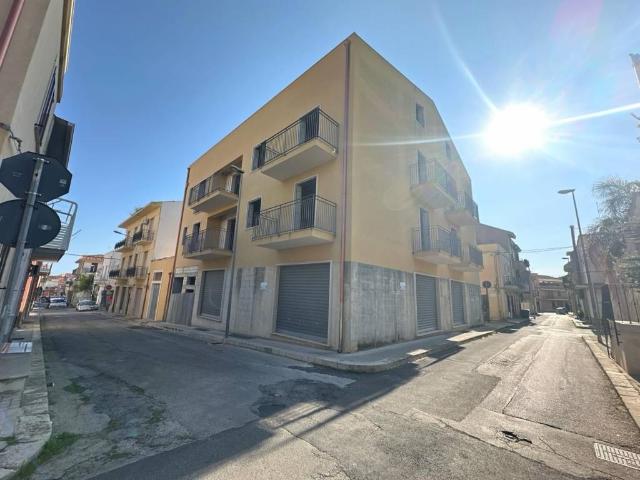 Palazzo in vendita a Ispica