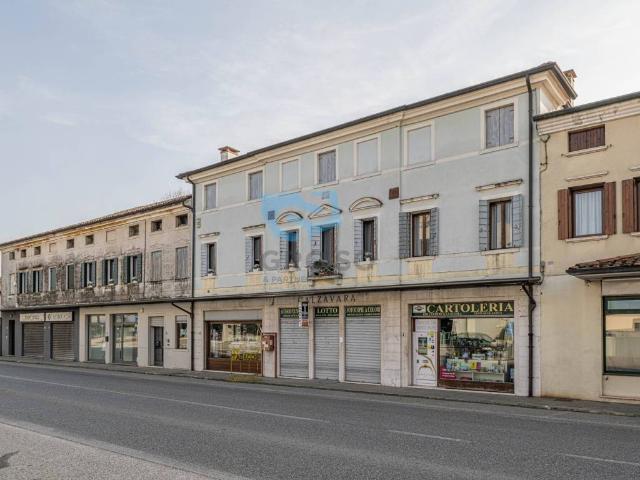 Palazzo in vendita a Istrana, Veneto