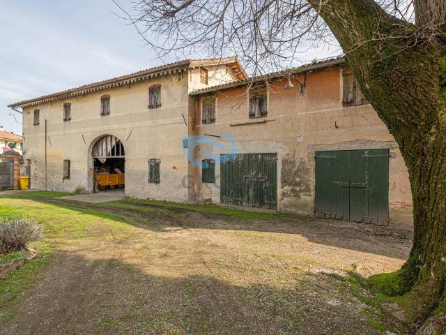 Palazzo in vendita a Istrana, Veneto