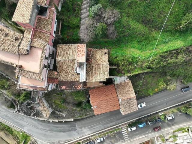 Palazzo in vendita a Campiglioni, Itri