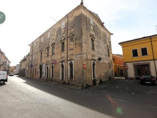 Palazzo in vendita a Ittiri, Sardigna/Sardegna