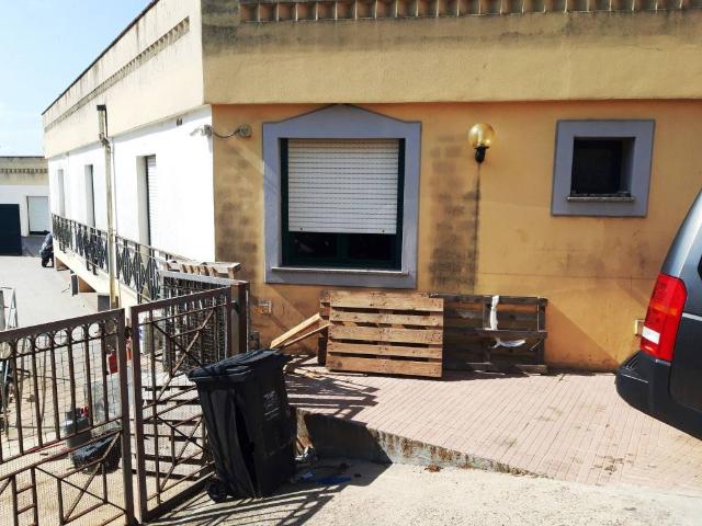 Palazzo in vendita a Ittiri, Sardigna/Sardegna
