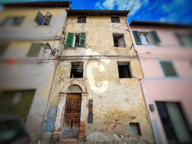 Palazzo in vendita a Marche, Ancona
