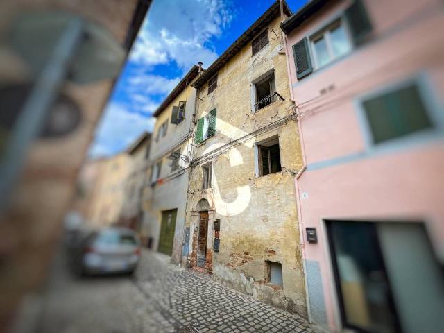 Palazzo in vendita a Marche, Ancona