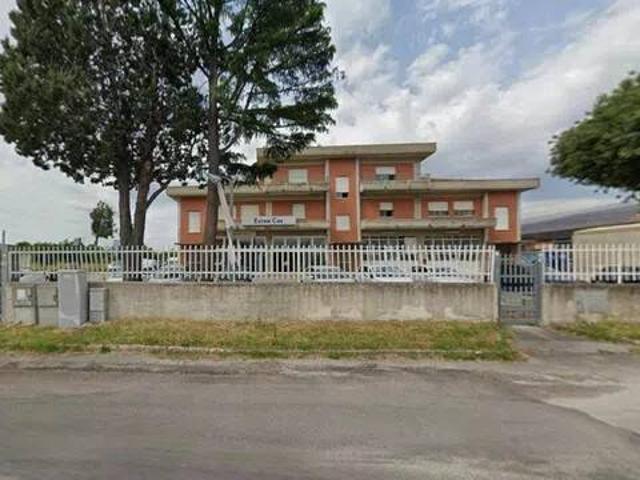 Palazzo in vendita a Marche, Ancona