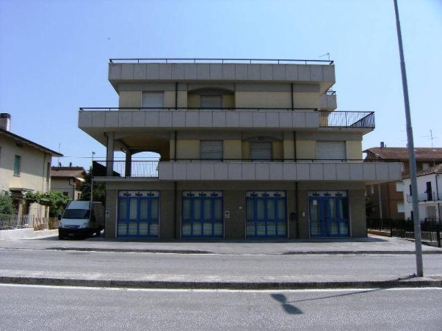 Palazzo in vendita a Marche, Ancona