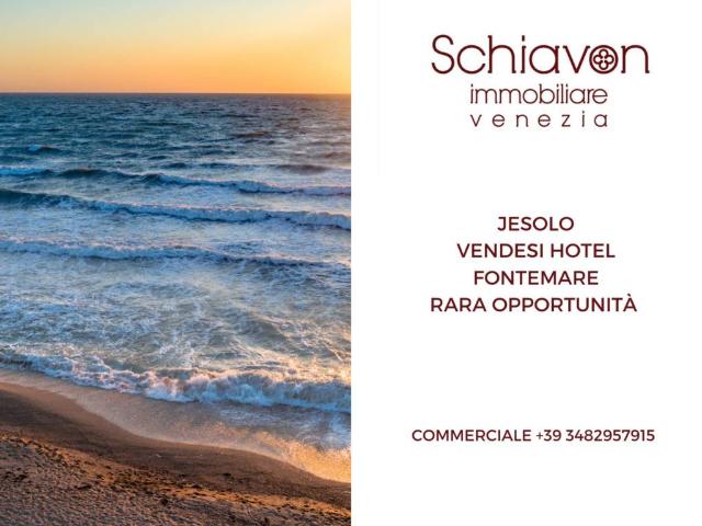 Palazzo in vendita a Jesolo, Veneto